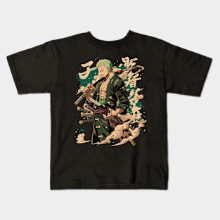 zoro Kids T-Shirt